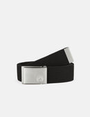 HOT-SPORTSWEAR Canvas Belt 4cm Gürtel HOT-SPORTSWEAR black -