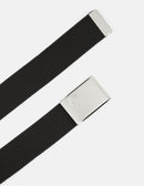 HOT-SPORTSWEAR Canvas Belt 4cm Gürtel HOT-SPORTSWEAR