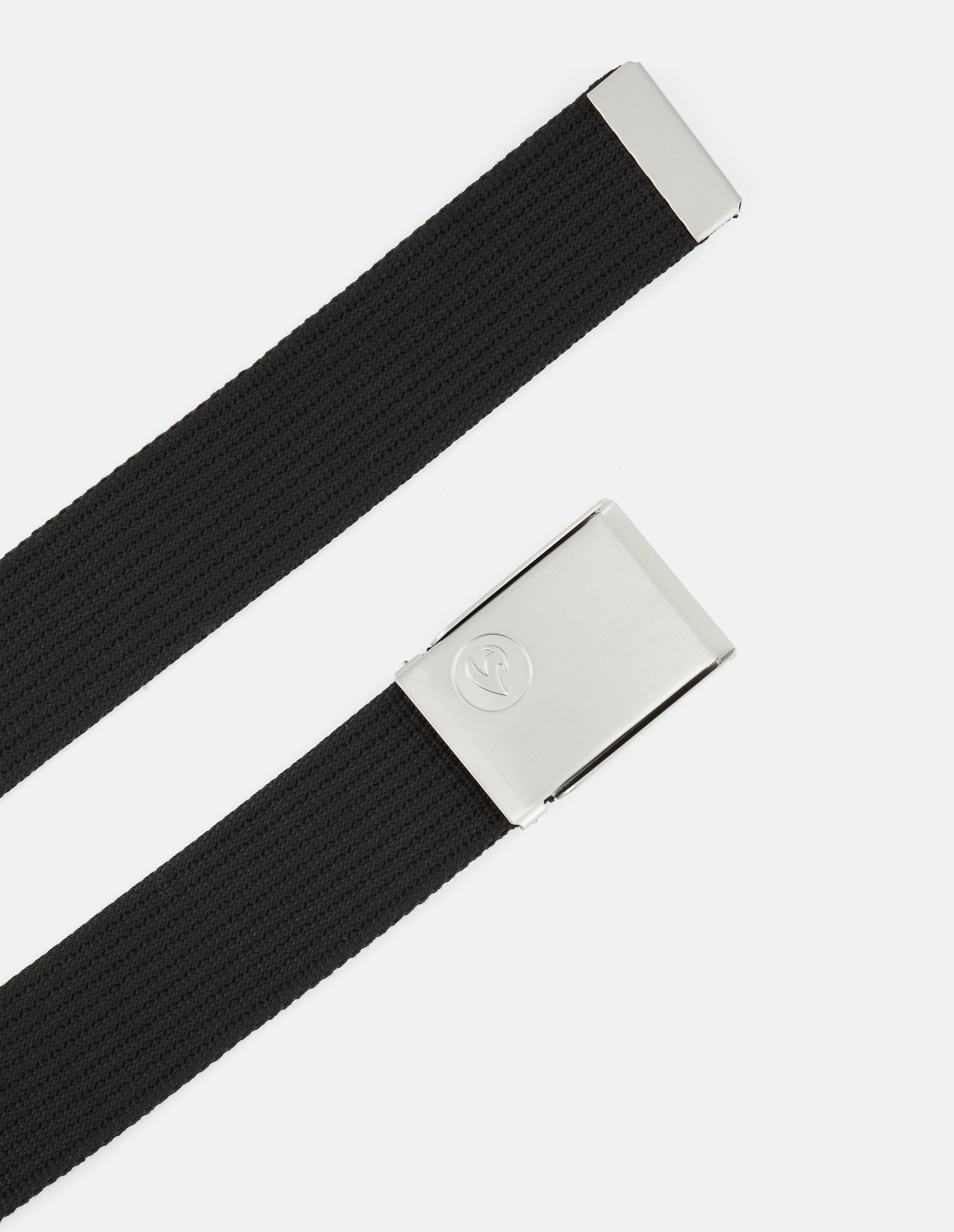 HOT-SPORTSWEAR Canvas Belt 4cm Gürtel HOT-SPORTSWEAR