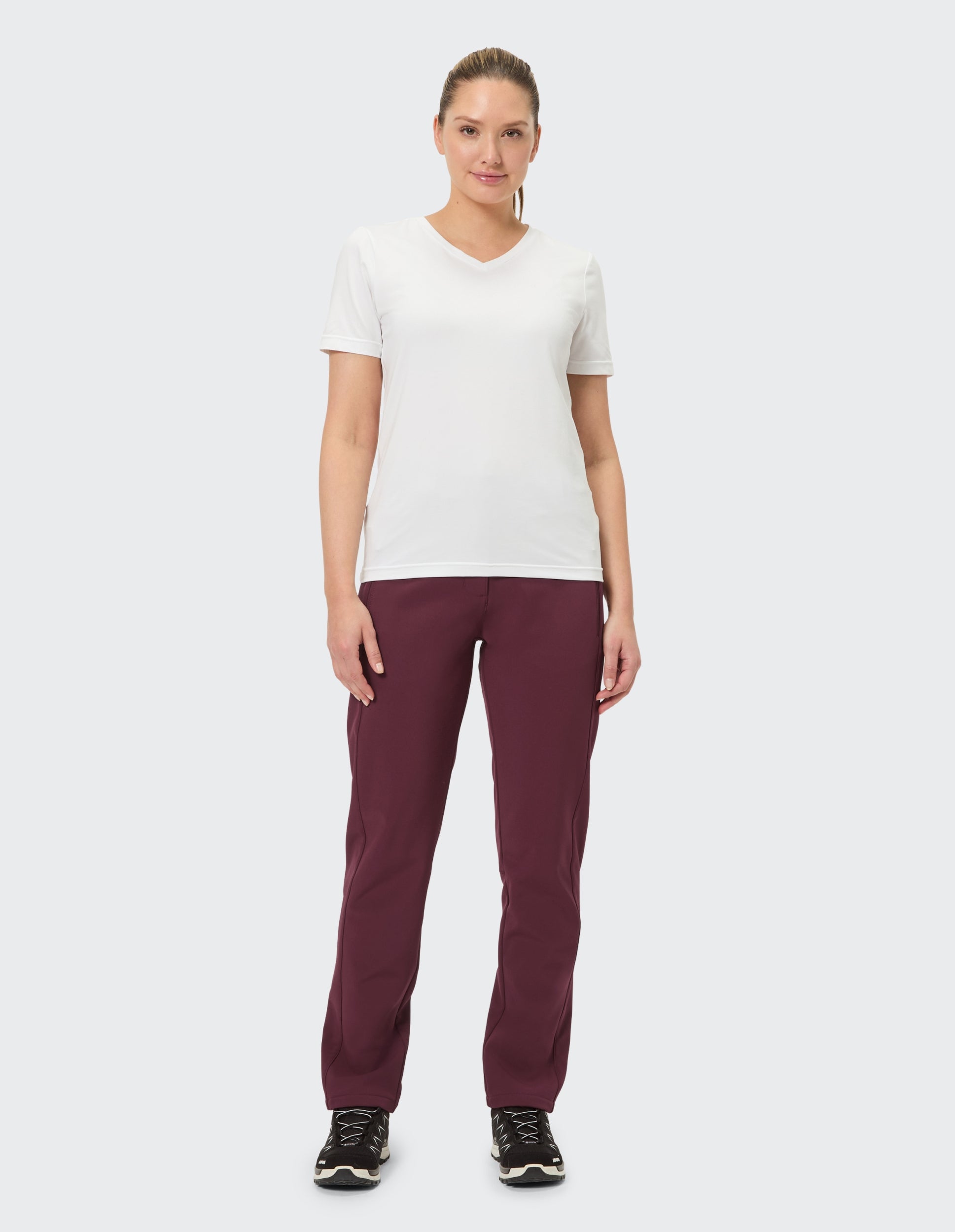 HOT-SPORTSWEAR Denali L_Pants Wanderhosen HOT-SPORTSWEAR