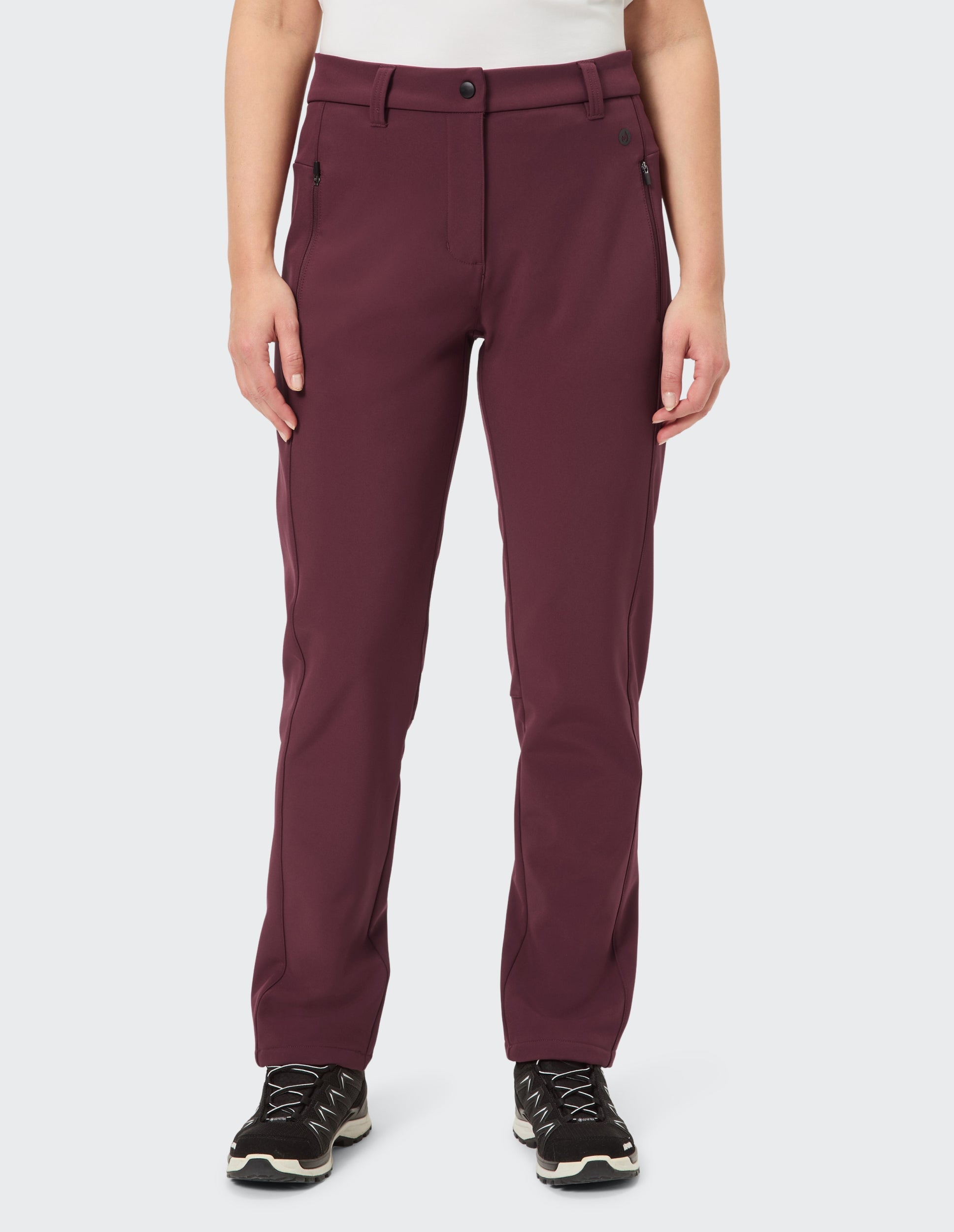 HOT-SPORTSWEAR Denali L_Pants Wanderhosen HOT-SPORTSWEAR