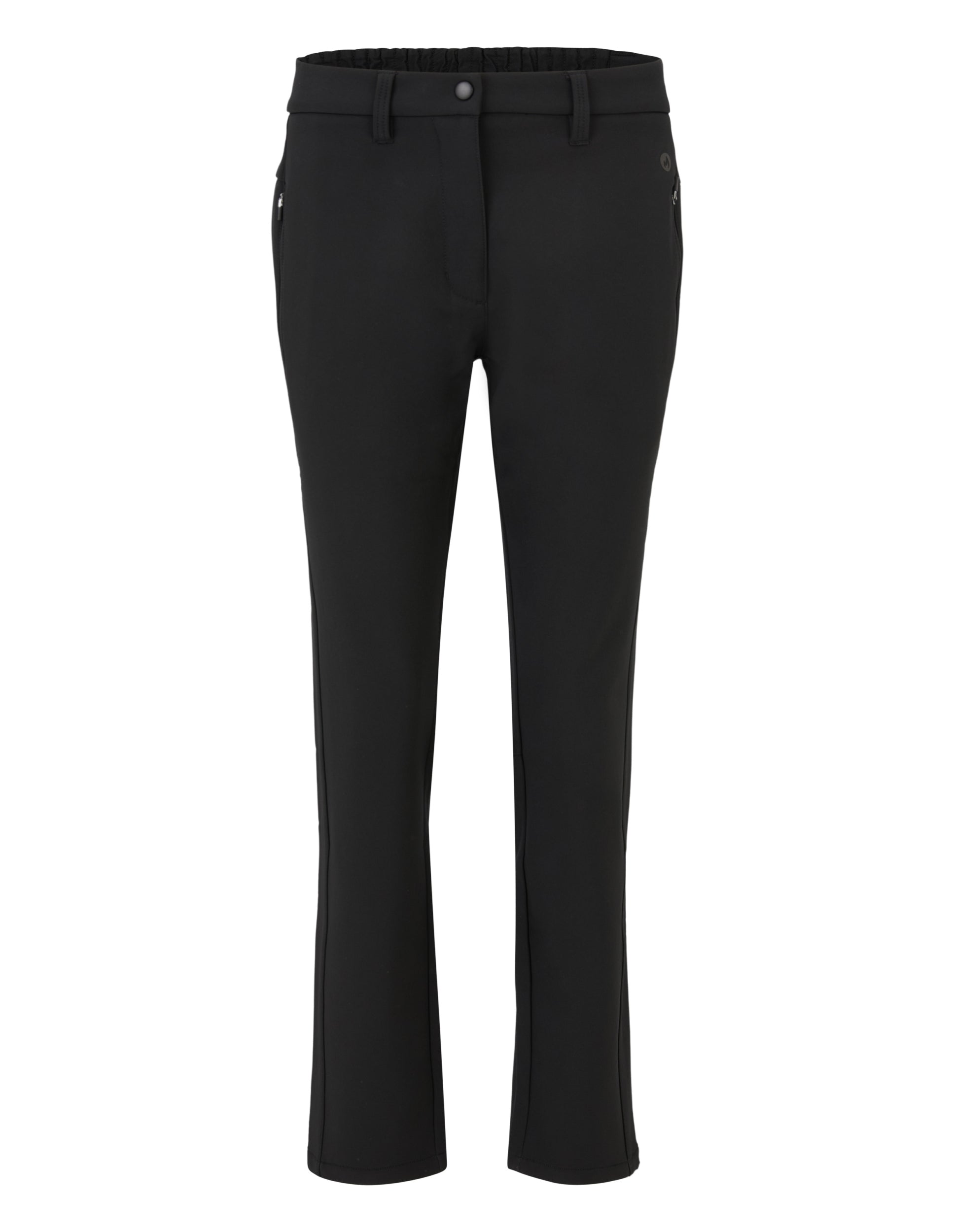HOT-SPORTSWEAR Denali L_Pants Wanderhosen HOT-SPORTSWEAR black 34