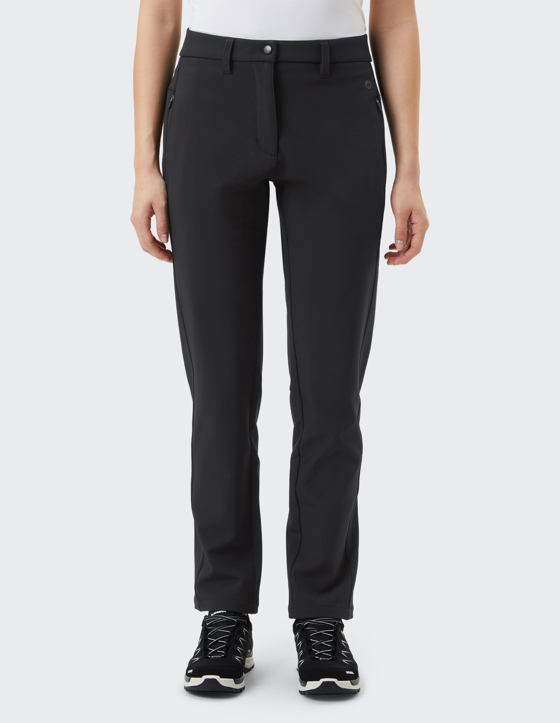 HOT-SPORTSWEAR Denali L_Pants Wanderhosen HOT-SPORTSWEAR