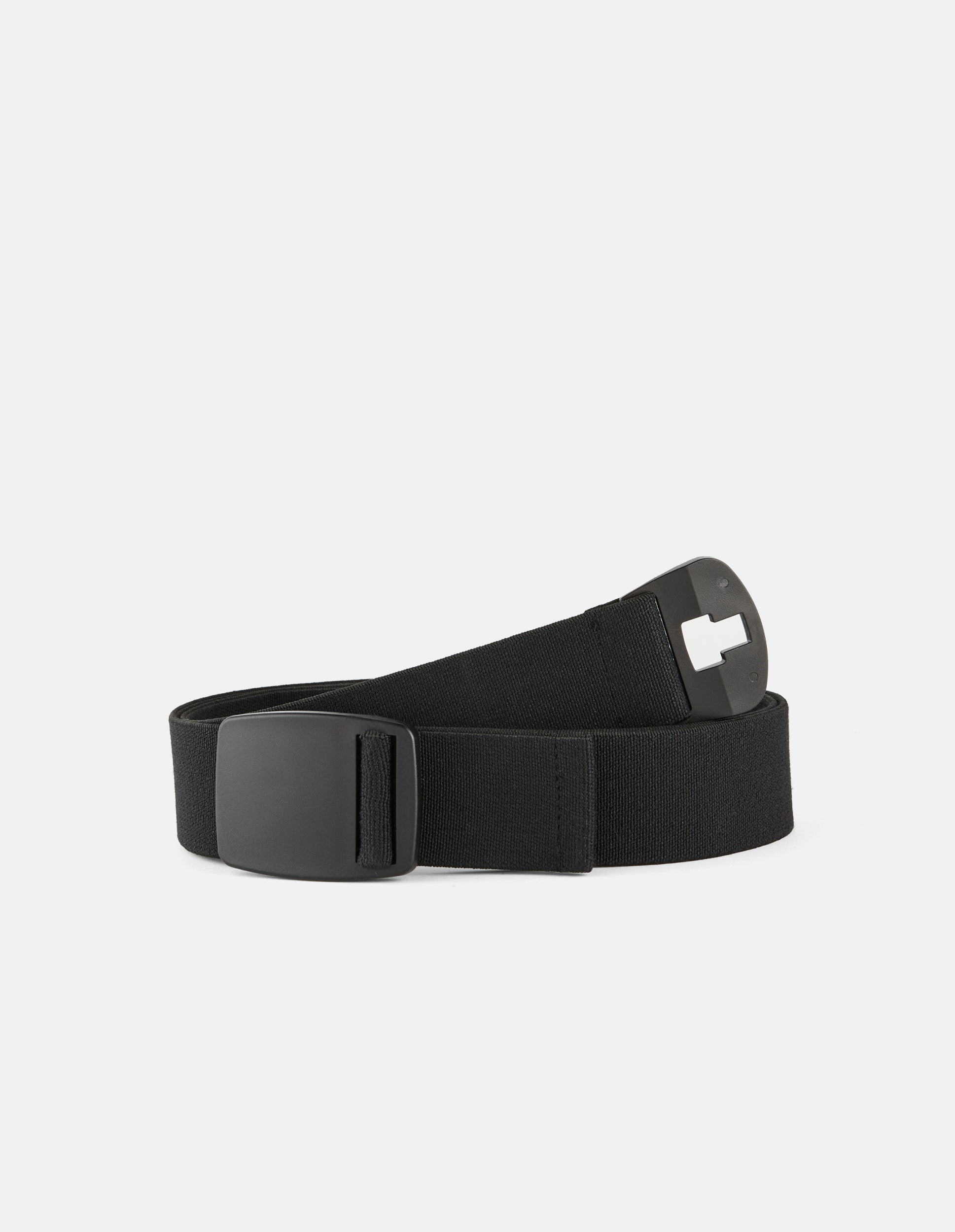 HOT-SPORTSWEAR Elastic Belt 4cm Gürtel HOT-SPORTSWEAR black -