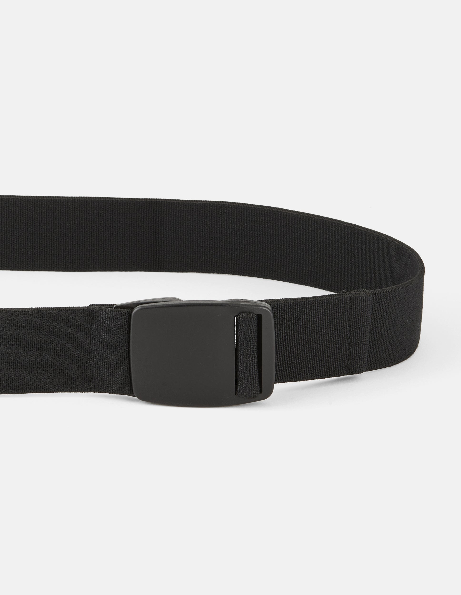 HOT-SPORTSWEAR Elastic Belt 4cm Gürtel HOT-SPORTSWEAR