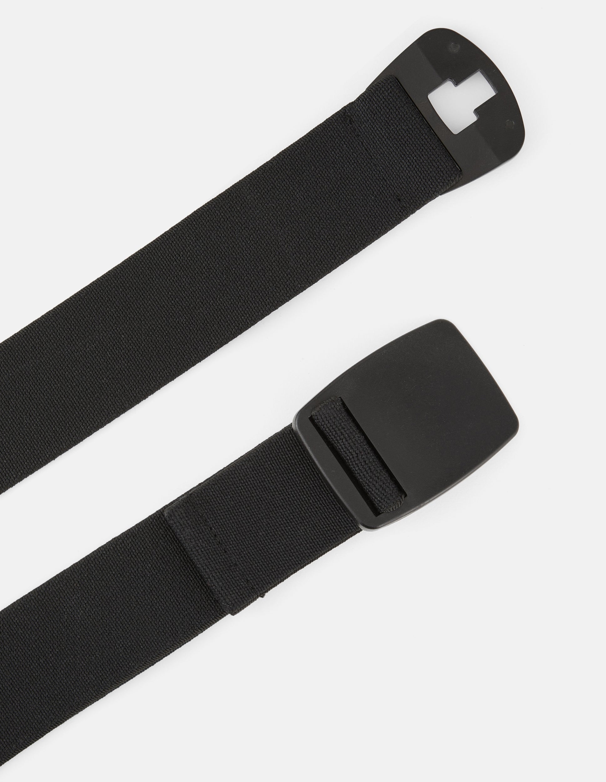 HOT-SPORTSWEAR Elastic Belt 4cm Gürtel HOT-SPORTSWEAR