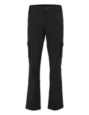 HOT-SPORTSWEAR Kemeri M_Pants Wanderhosen HOT-SPORTSWEAR 00099 black 48