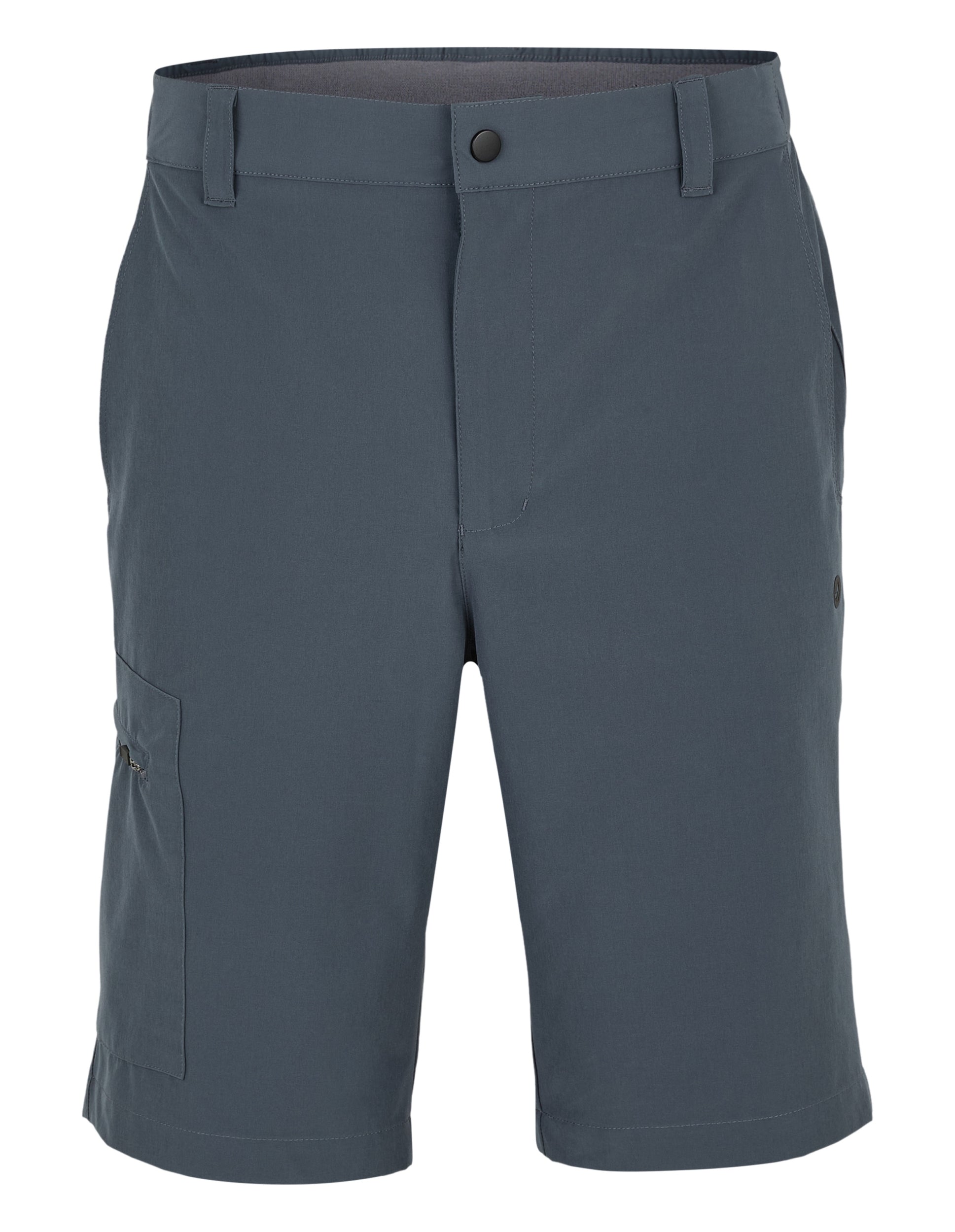 HOT-SPORTSWEAR Lazio M_Bermuda Wanderhosen HOT-SPORTSWEAR space blue 48