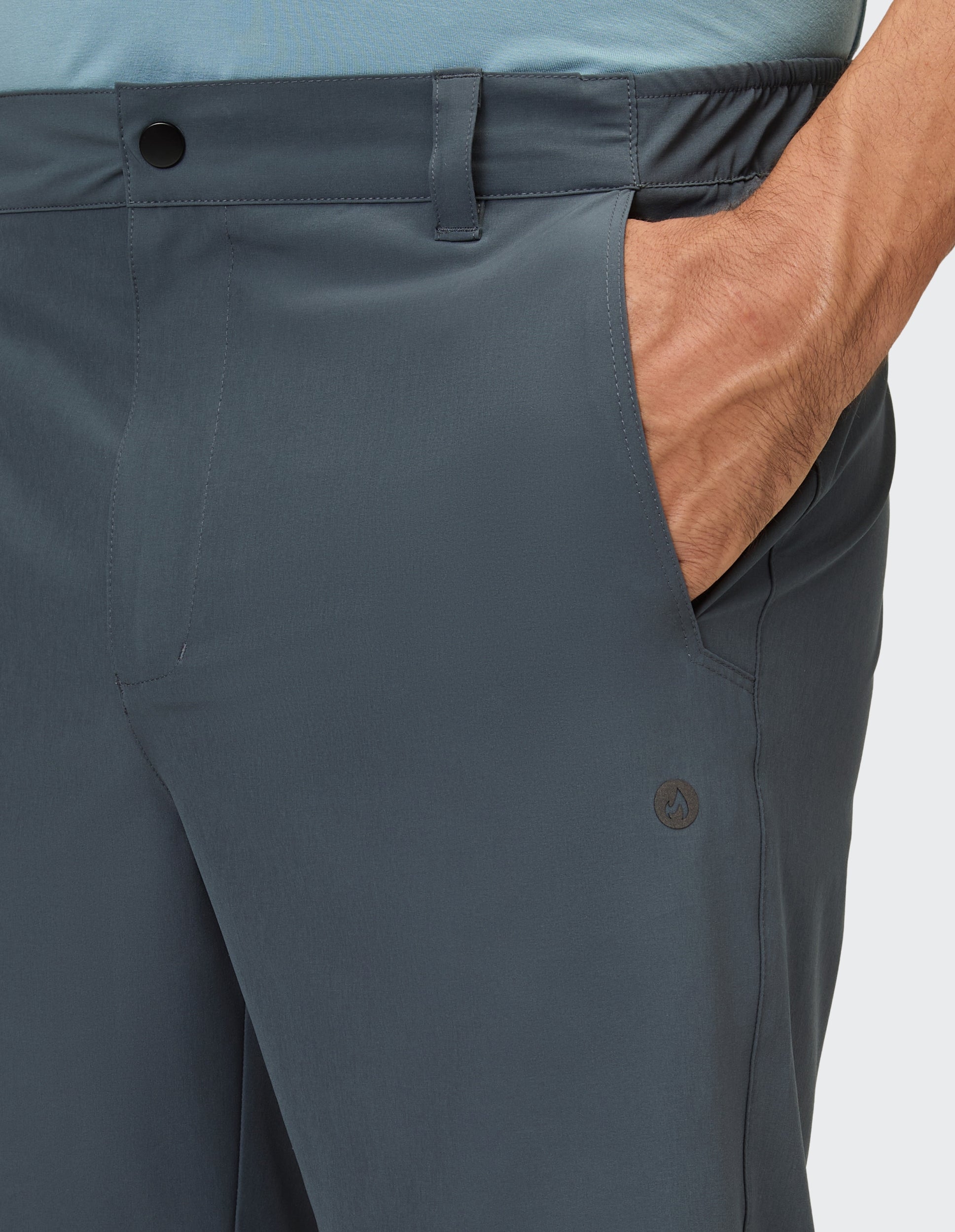 HOT-SPORTSWEAR Lazio M_Bermuda Wanderhosen HOT-SPORTSWEAR