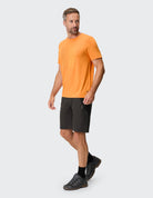 HOT-SPORTSWEAR Manitou M_Bermuda Wanderhosen HOT-SPORTSWEAR