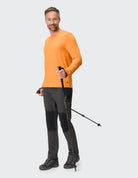 HOT-SPORTSWEAR Manitou M_Pants Wanderhosen HOT-SPORTSWEAR
