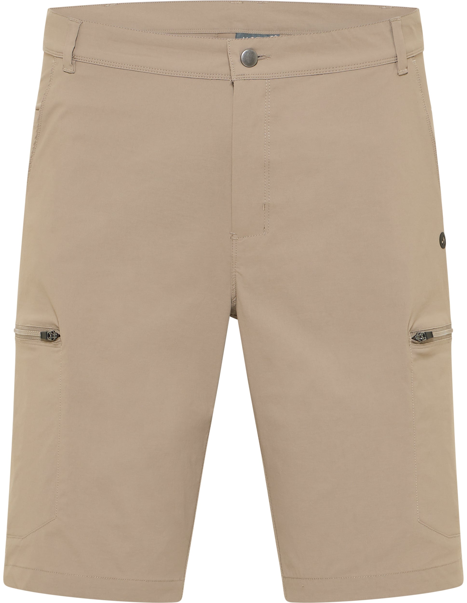 HOT-SPORTSWEAR Montreal M_Bermuda Wanderhosen HOT-SPORTSWEAR sand 48