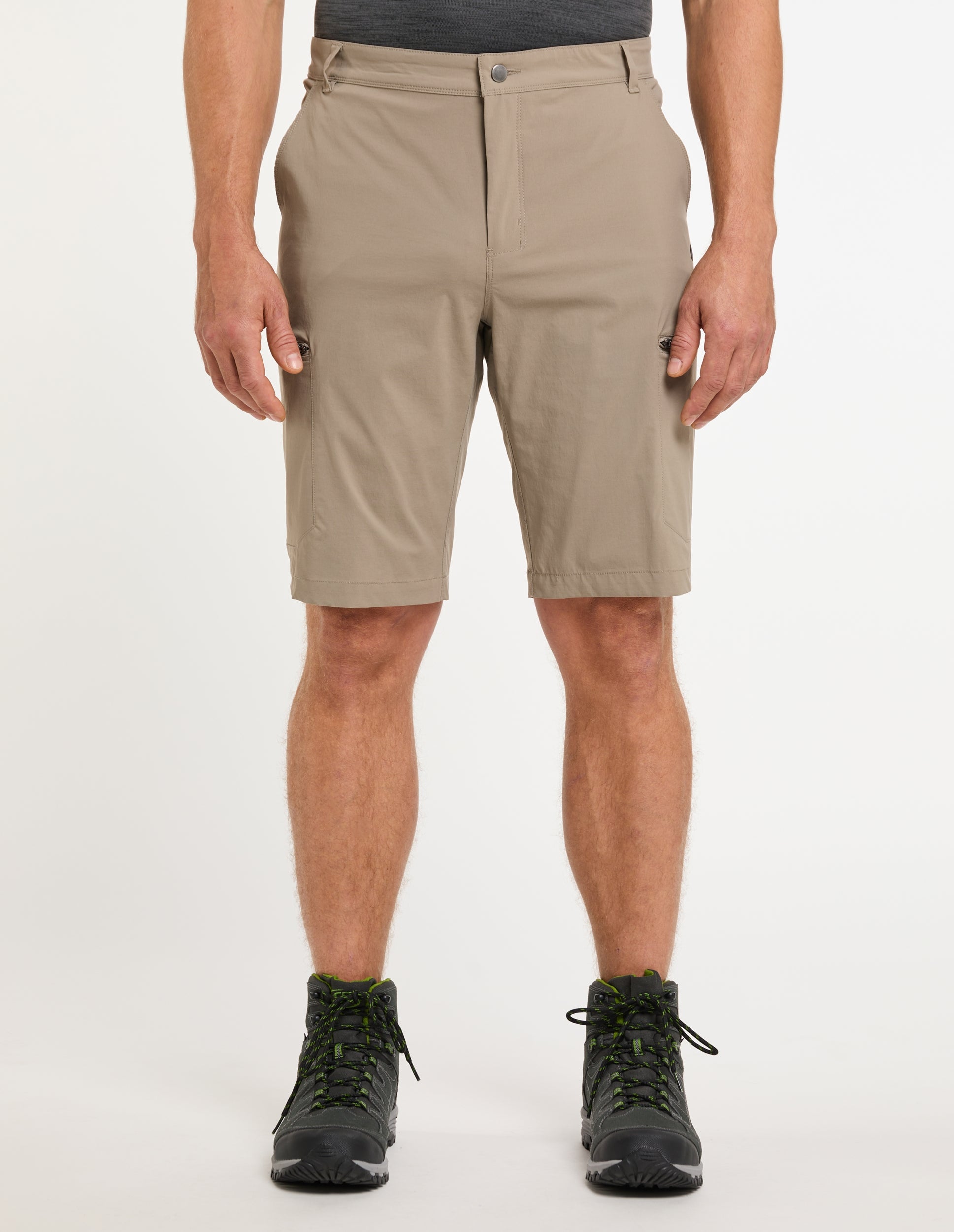 HOT-SPORTSWEAR Montreal M_Bermuda Wanderhosen HOT-SPORTSWEAR