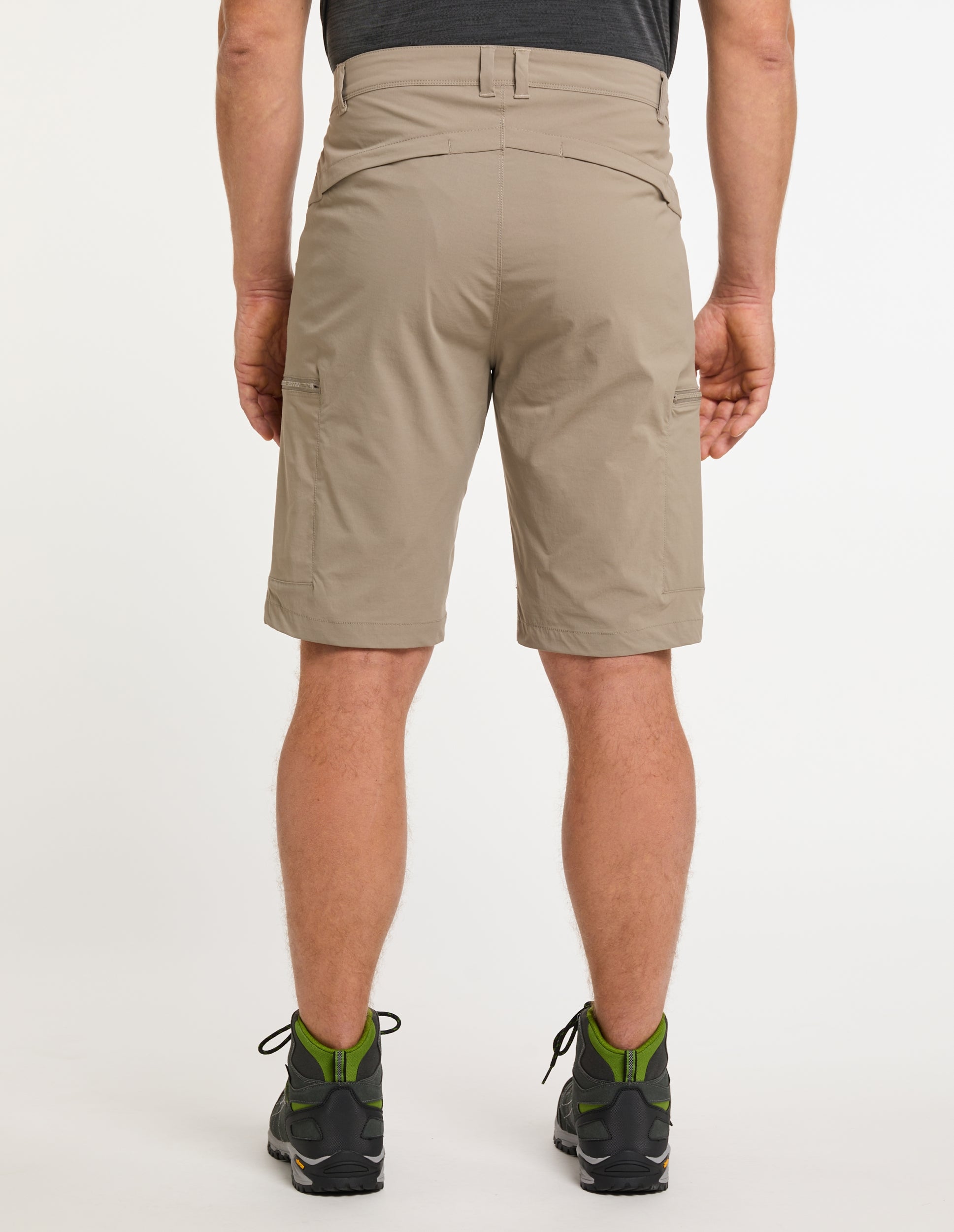 HOT-SPORTSWEAR Montreal M_Bermuda Wanderhosen HOT-SPORTSWEAR