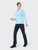 HOT-SPORTSWEAR Ordesa_L_Pants Wanderhosen HOT-SPORTSWEAR