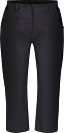 HOT-SPORTSWEAR Ottawa L_3/4 Pants Wanderhosen HOT-SPORTSWEAR anthracite 36