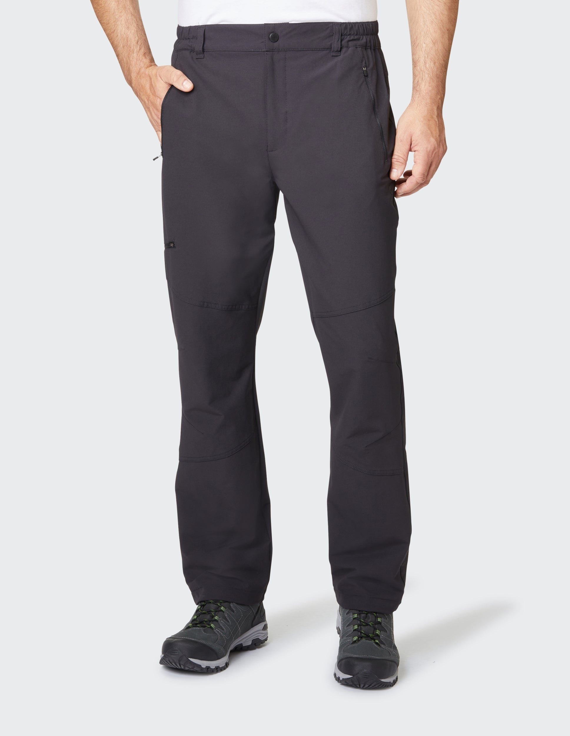 HOT-SPORTSWEAR Sarnen M_Pants Wanderhosen HOT-SPORTSWEAR