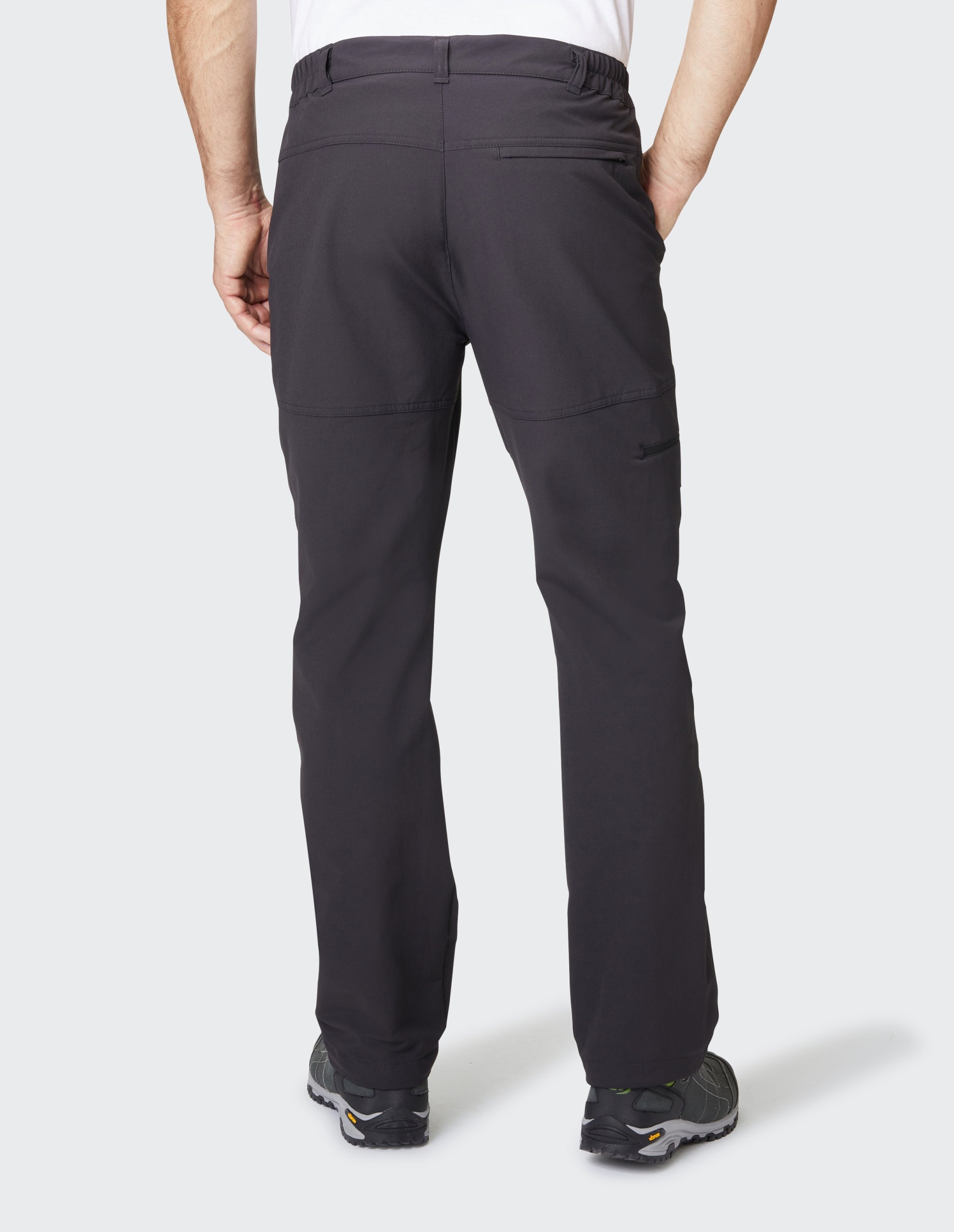 HOT-SPORTSWEAR Sarnen M_Pants Wanderhosen HOT-SPORTSWEAR