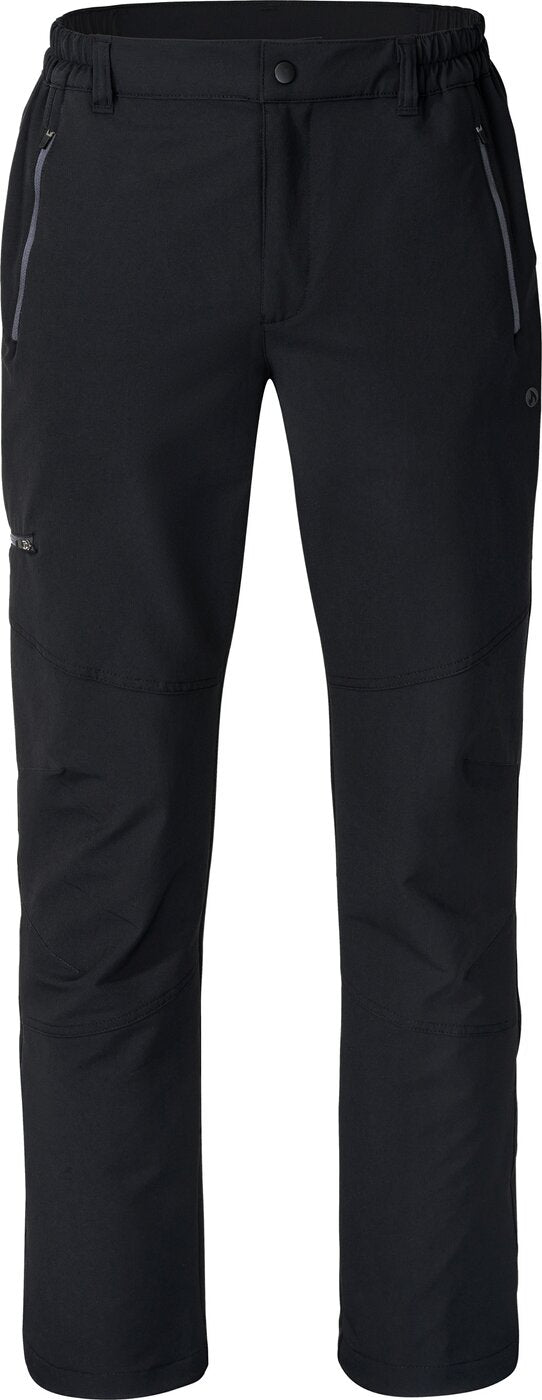 HOT-SPORTSWEAR Sarnen M_Pants Wanderhosen HOT-SPORTSWEAR 00099 black 48