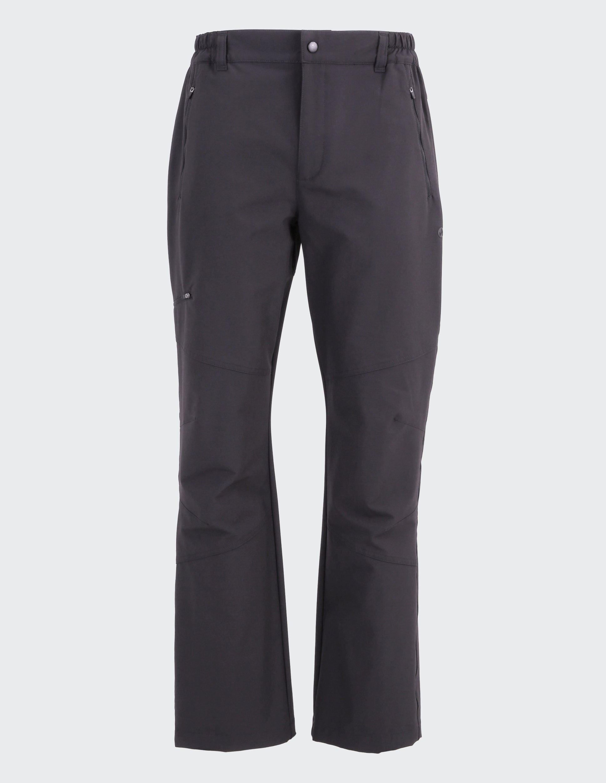 HOT-SPORTSWEAR Sarnen M_Pants Wanderhosen HOT-SPORTSWEAR graphite 23