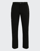 HOT-SPORTSWEAR Sarnen M_Pants Wanderhosen HOT-SPORTSWEAR 00099 black 23