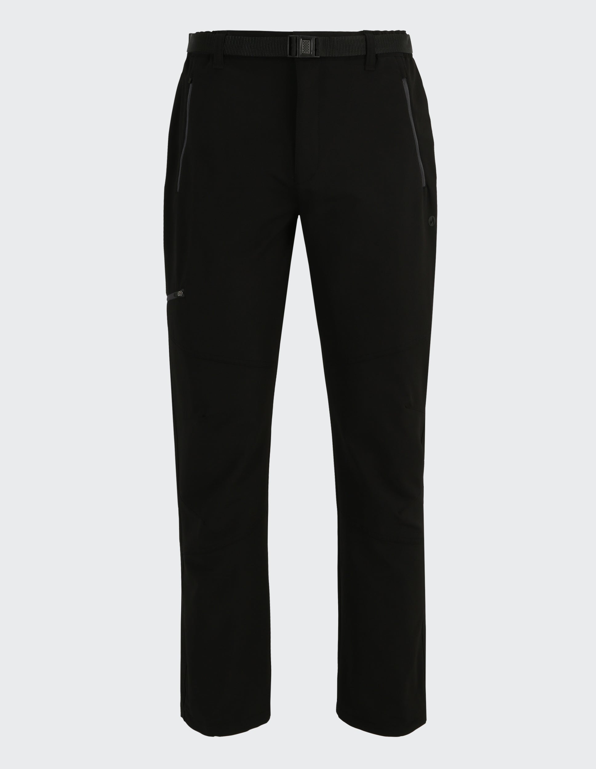 HOT-SPORTSWEAR Sarnen M_Pants Wanderhosen HOT-SPORTSWEAR 00099 black 23