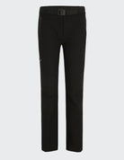 HOT-SPORTSWEAR Sierre L_Pants Wanderhosen HOT-SPORTSWEAR 00099 black 17