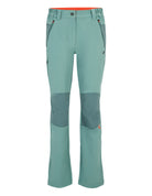 HOT-SPORTSWEAR Sonora L_Pants Wanderhosen HOT-SPORTSWEAR fango 18