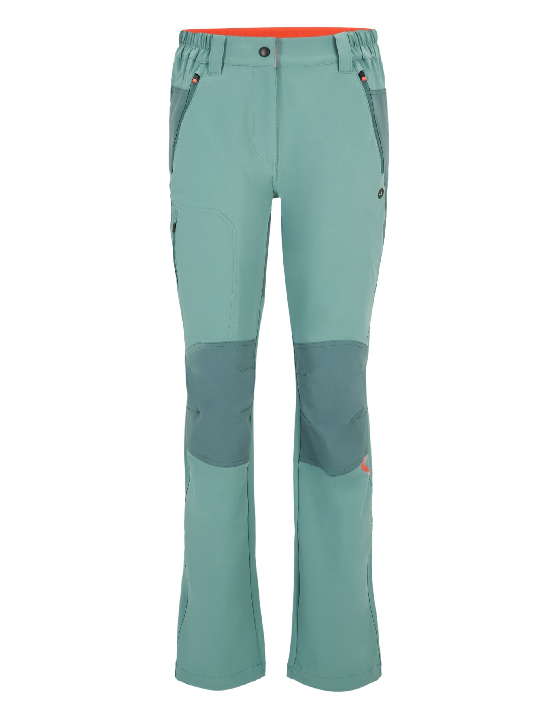 HOT-SPORTSWEAR Sonora L_Pants Wanderhosen HOT-SPORTSWEAR fango 18