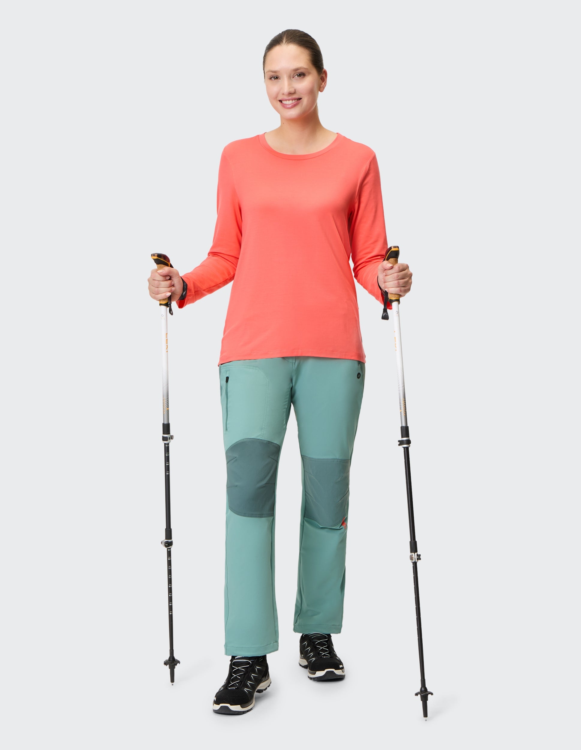 HOT-SPORTSWEAR Sonora L_Pants Wanderhosen HOT-SPORTSWEAR