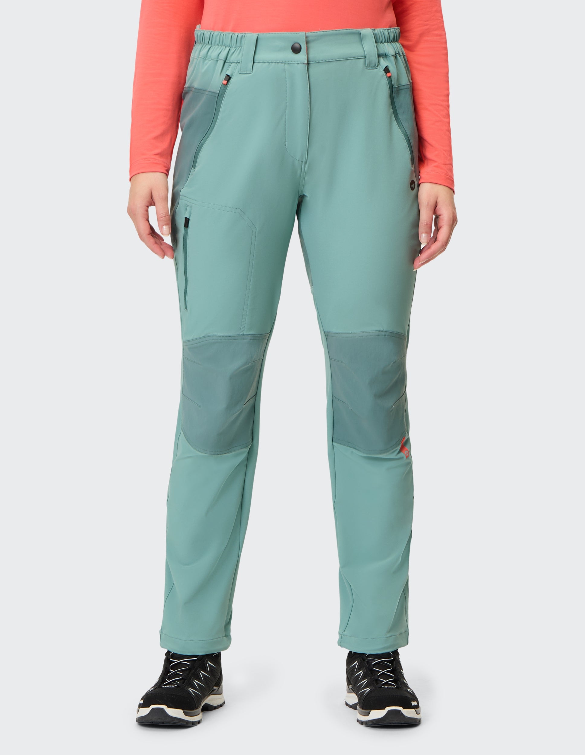 HOT-SPORTSWEAR Sonora L_Pants Wanderhosen HOT-SPORTSWEAR