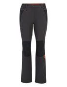 HOT-SPORTSWEAR Sonora L_Pants Wanderhosen HOT-SPORTSWEAR graphite 18