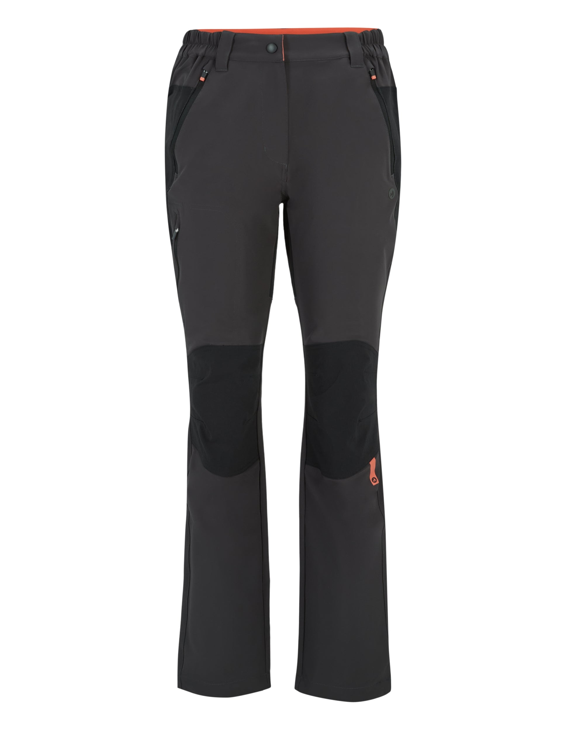 HOT-SPORTSWEAR Sonora L_Pants Wanderhosen HOT-SPORTSWEAR graphite 18