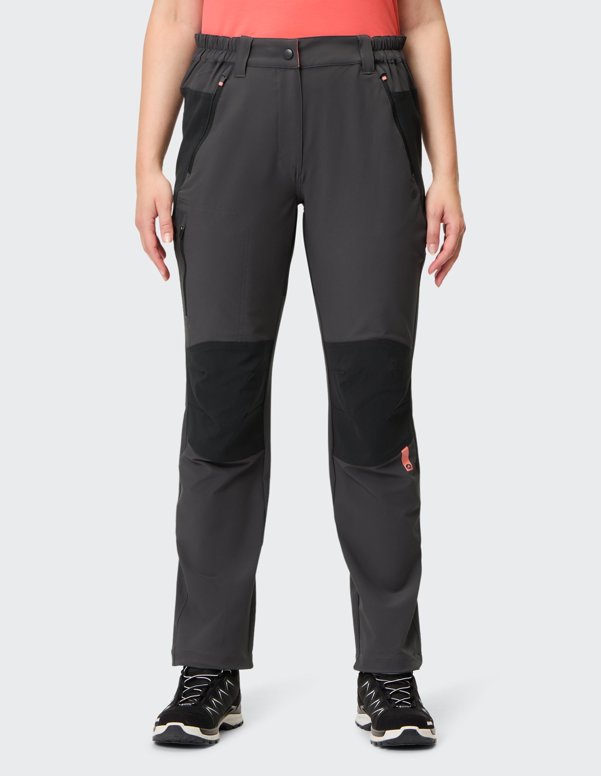 HOT-SPORTSWEAR Sonora L_Pants Wanderhosen HOT-SPORTSWEAR
