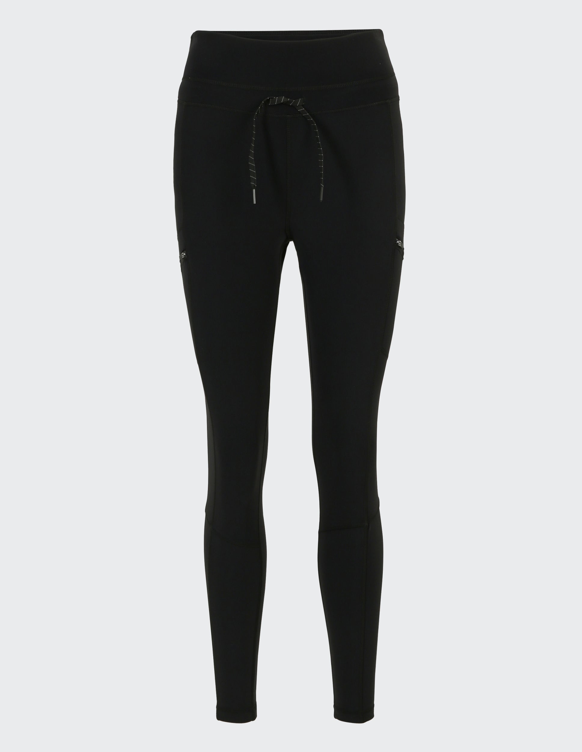 HOT-SPORTSWEAR Soomaa warm L_Tights Wanderhosen HOT-SPORTSWEAR 00099 black 36
