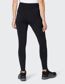 HOT-SPORTSWEAR Soomaa warm L_Tights Wanderhosen HOT-SPORTSWEAR