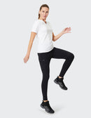 HOT-SPORTSWEAR Soomaa warm L_Tights Wanderhosen HOT-SPORTSWEAR