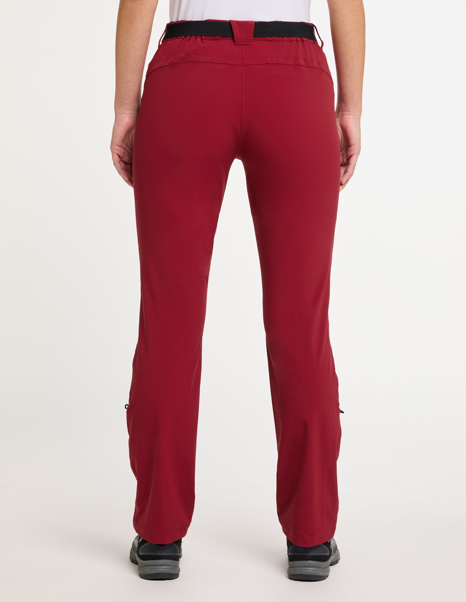 HOT-SPORTSWEAR Tofino L_Pants Wanderhosen HOT-SPORTSWEAR