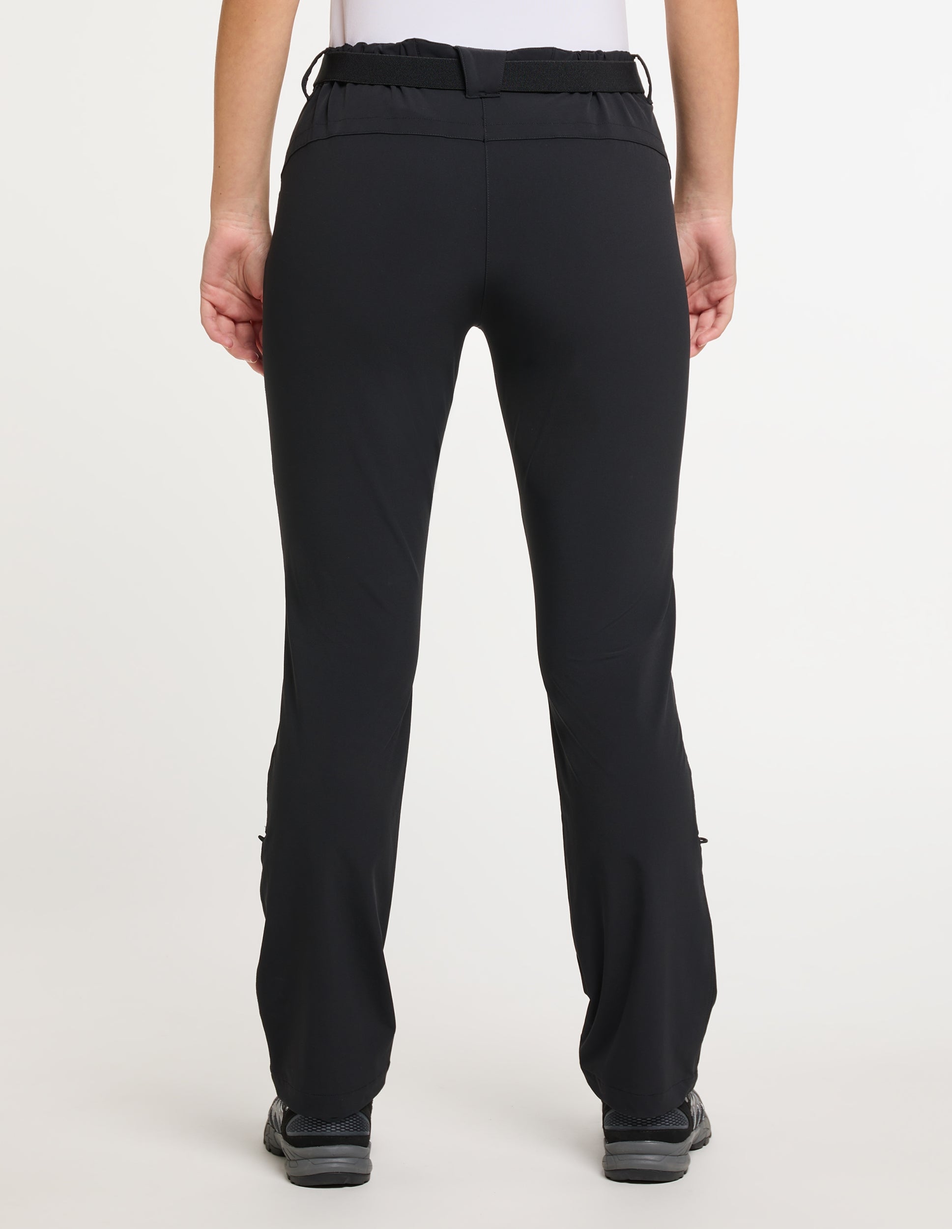 HOT-SPORTSWEAR Tofino L_Pants Wanderhosen HOT-SPORTSWEAR