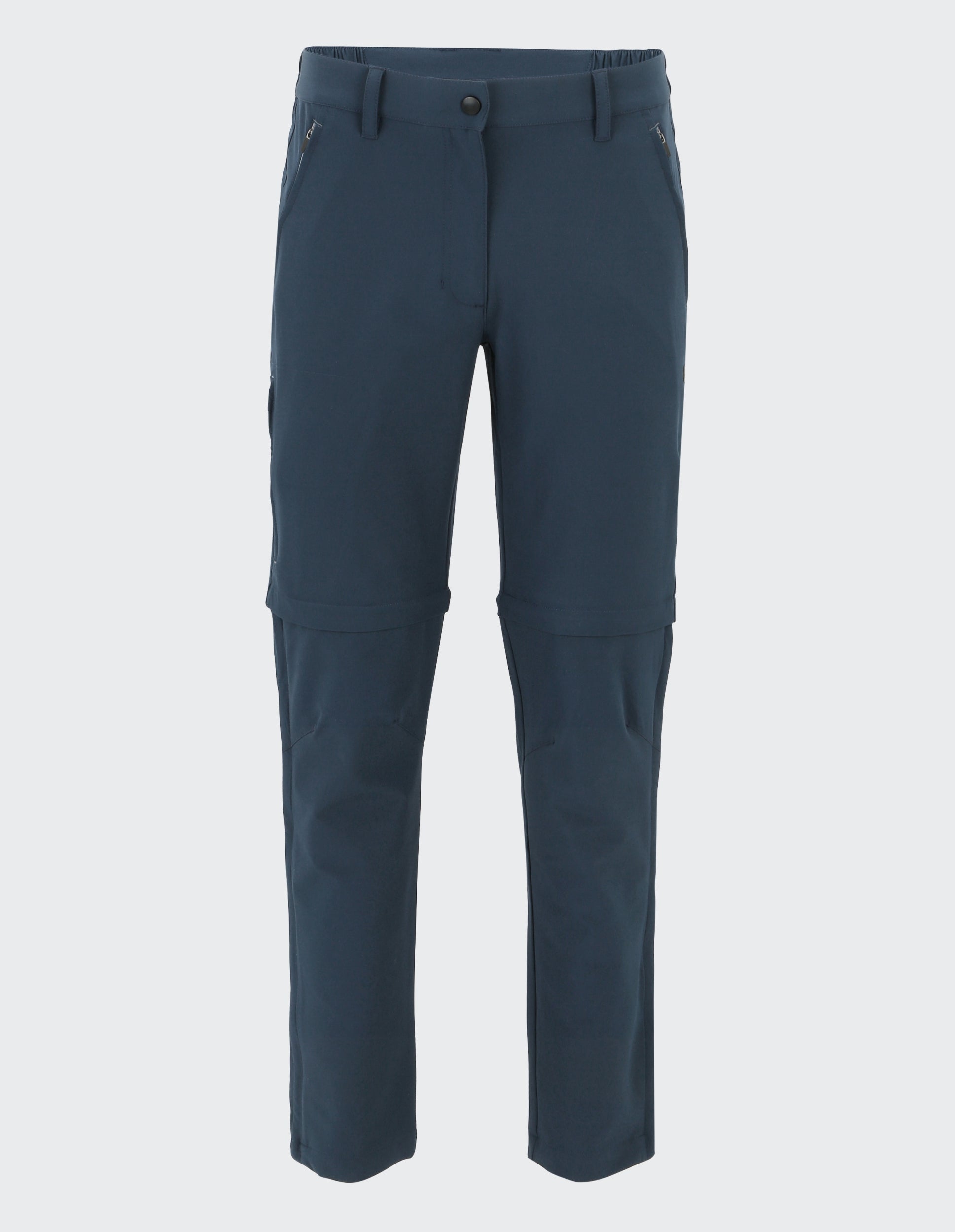 HOT-SPORTSWEAR Tofino L_T-Zip Wanderhosen HOT-SPORTSWEAR moonlit 36