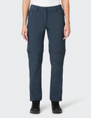 HOT-SPORTSWEAR Tofino L_T-Zip Wanderhosen HOT-SPORTSWEAR
