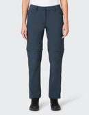 HOT-SPORTSWEAR Tofino L_T-Zip Wanderhosen HOT-SPORTSWEAR