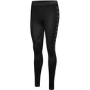 HUMMEL HUMMEL FIRST SEAMLESS TIGHTS WOMAN HUMMEL 2001 Black M/L