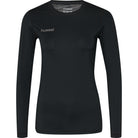 HUMMEL HML FIRST PERFORMANCE WOMEN JERSEY Fußballoberteile HUMMEL