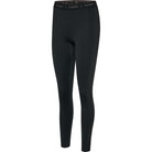 HUMMEL HML FIRST PERFORMANCE WOMEN TIGHTS HUMMEL 2001 Black XS