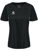 HUMMEL hmlAUTHENTIC PL JERSEY S/S WOMAN