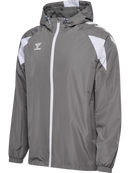 HUMMEL hmlCORE 2.0 ALL-WEATHER JACKET