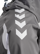 HUMMEL hmlCORE 2.0 ALL-WEATHER JACKET
