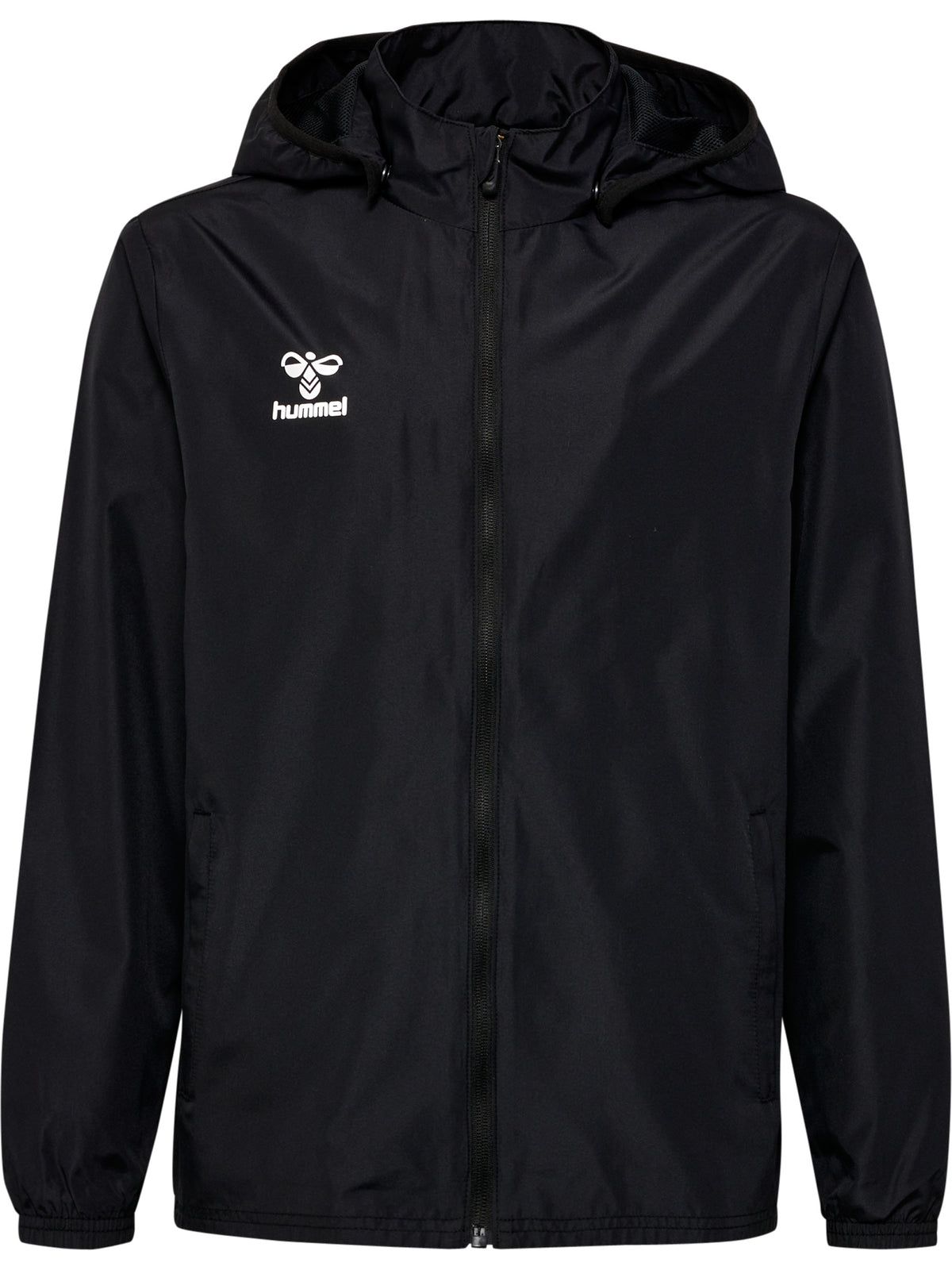 HUMMEL hmlESSENTIAL AW JACKET KIDS Freizeitjacken HUMMEL