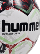 HUMMEL hmlINSPIRE CLUB LITE 290 FB Fußbälle HUMMEL